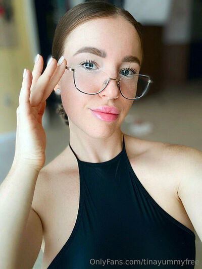 tinayummyfree - #19