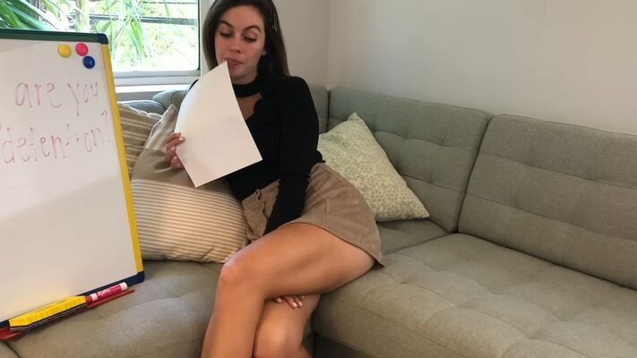 MissBellASMR - #15