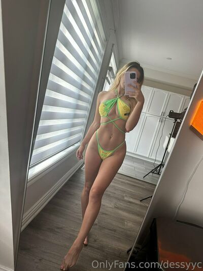 dessyyc oxdessyxo - #3