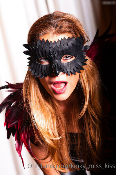 Kinky_Miss_Kiss - #2