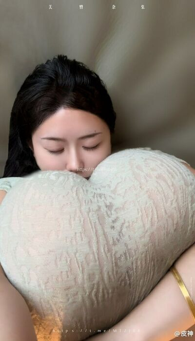Pishen_eva 皮神eva - #12