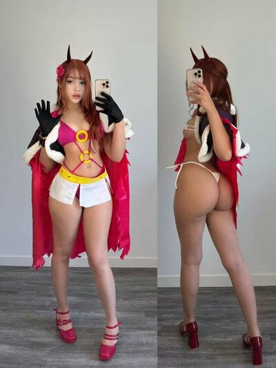 Aria.Lxv Aria.bunny Bunniixo xloveariax - #16
