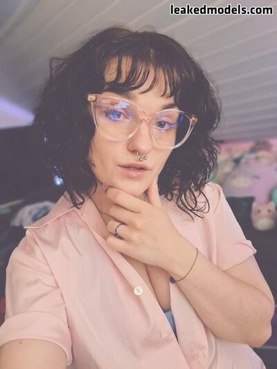 Fern Loglady dingyfairy - #12