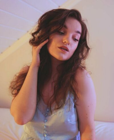 Fern Loglady dingyfairy - #6