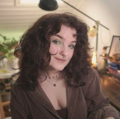 Fern Loglady dingyfairy - #2