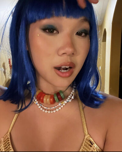 alyssazhanng lizardbblesx3 mr-mrs-rave-baes ravebaelyssa - #9
