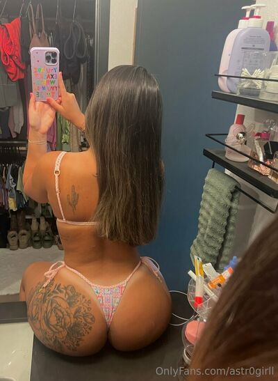 Astr0girll - #10