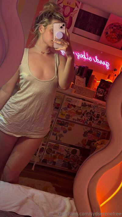 sydserenefree - #3
