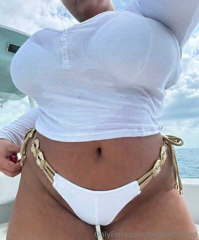 bellebrooksxo - #5