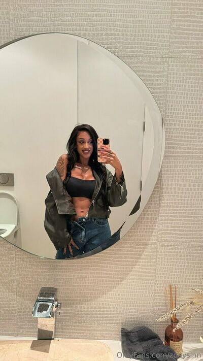 zoeysinnxo - #4