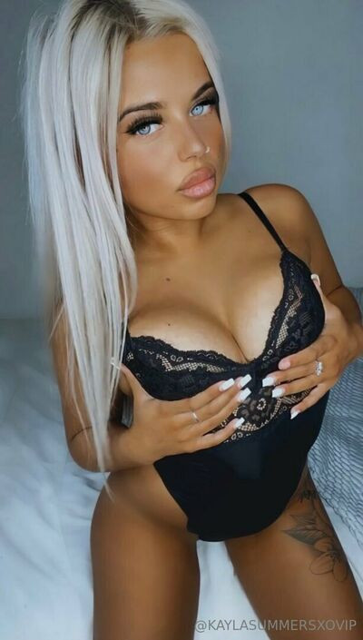 kaylasummersxovip - #3