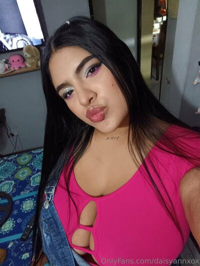 daisyannxox - #19