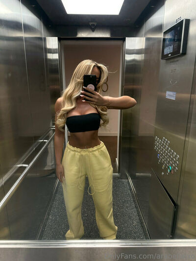 arabellaxoxo - #2