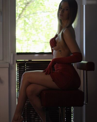 Livia Gellert - #5