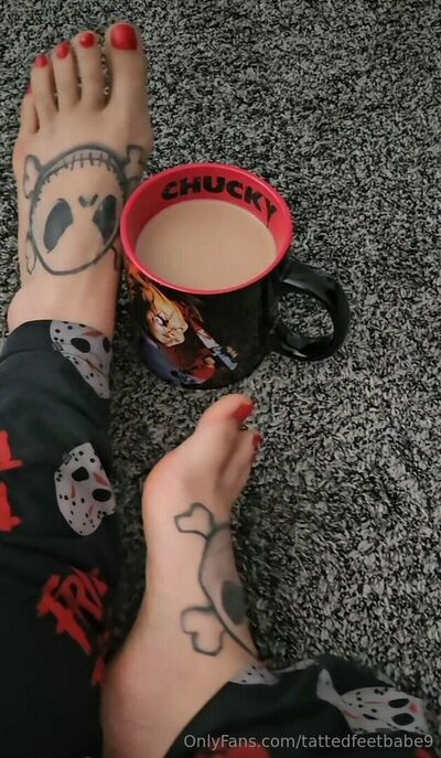 tattedlezbabe - #3