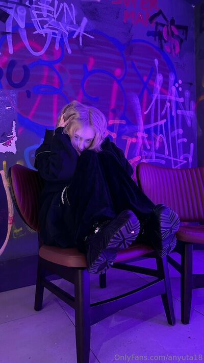 anyuta18.04 - #1