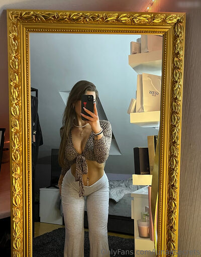 Lunagymgirl - #4