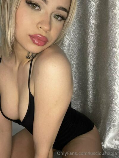 lusciousxlola - #5