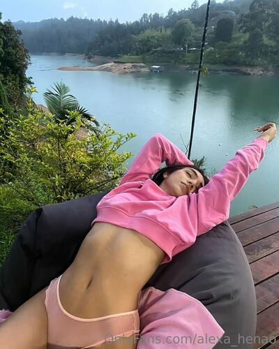 soyalexahenao - #6