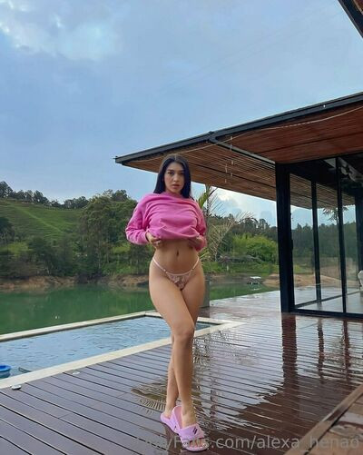soyalexahenao - #5