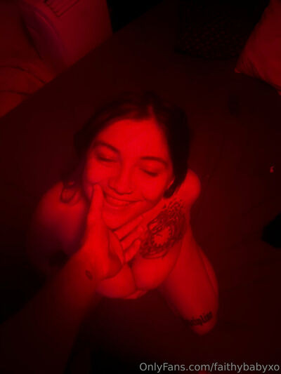 faithybabyxo - #3