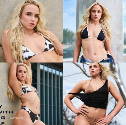 Hailey Van - #3