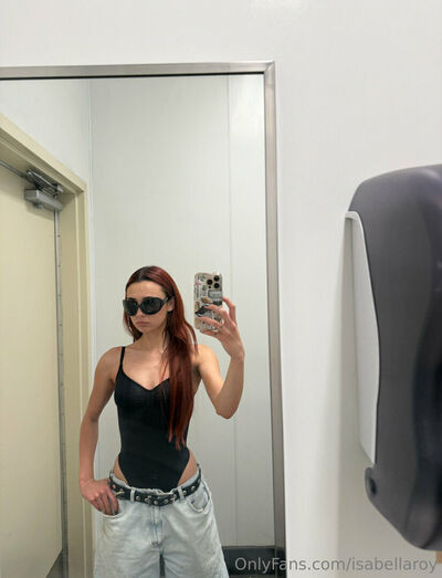 izabellaroy - #3
