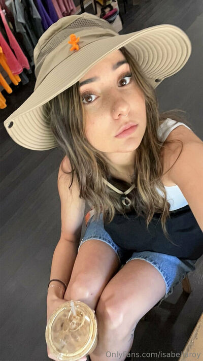 izabellaroy - #10