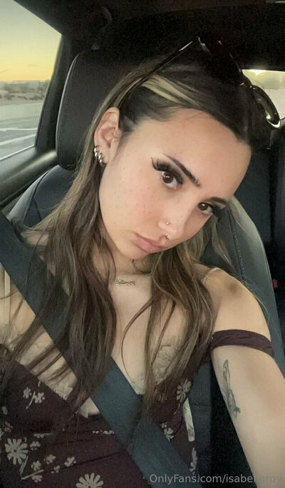 izabellaroy - #19