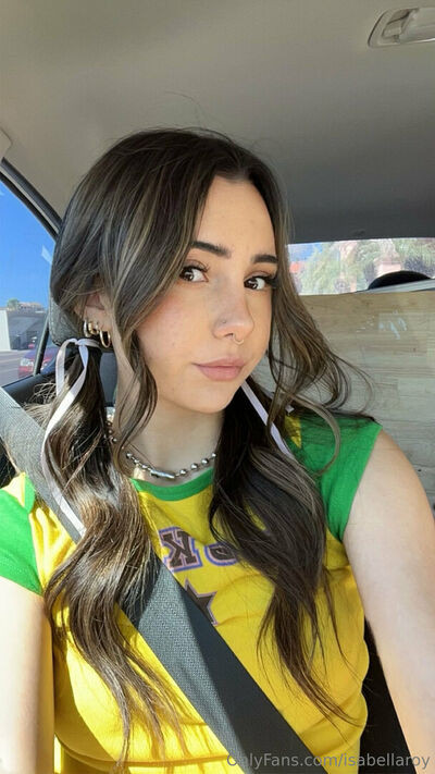 izabellaroy - #12
