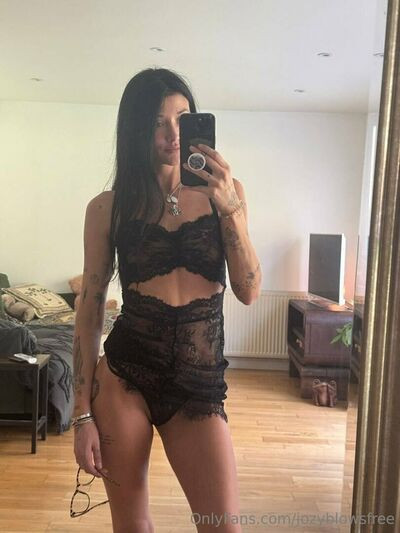 jozyblowsfree - #2