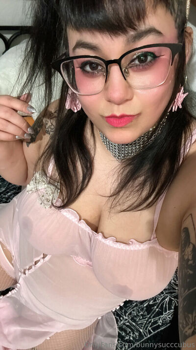 bunnysucccubus - #14