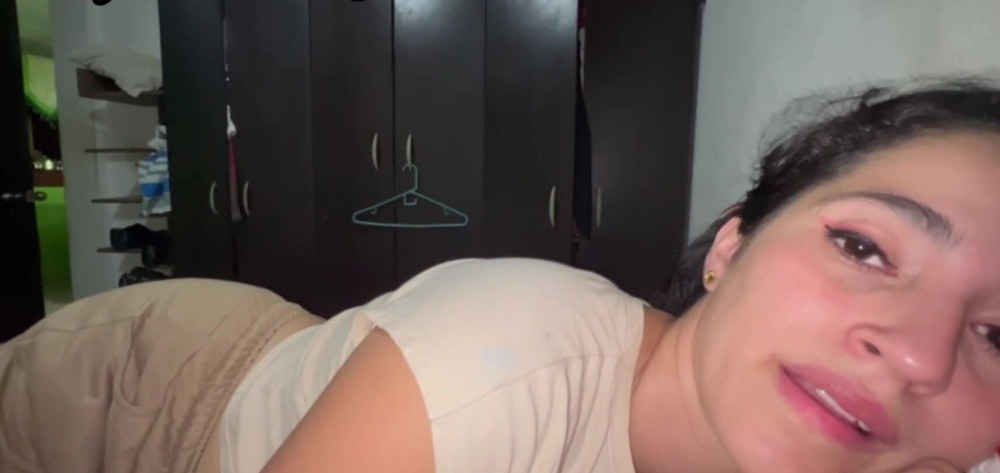 RETO ANAL ROMPERME EL CULO POR UN MES - #1