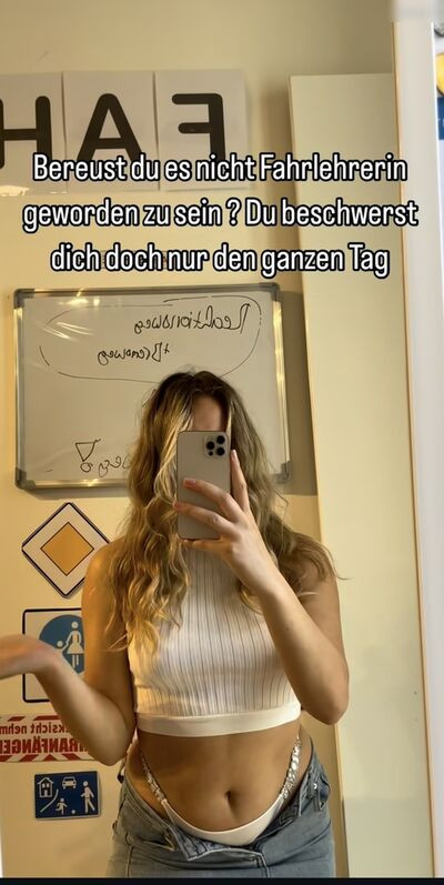 fahrlehrerinanastatia finnisfine - #5