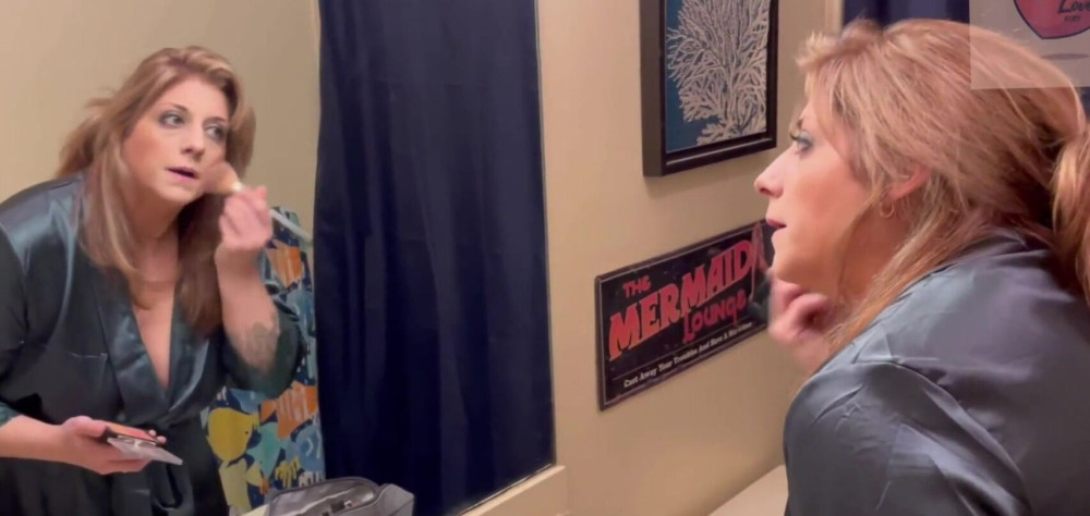 stepSon takes viagra - #1