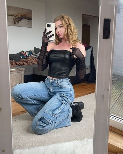 Sophi.baddi - #5