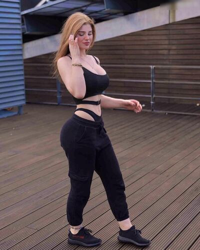 Sophi.baddi - #8
