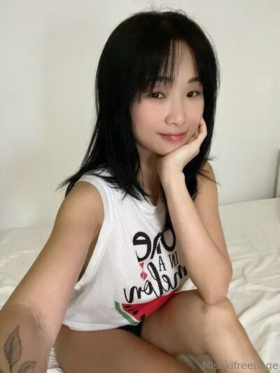 misakifreepage - #19