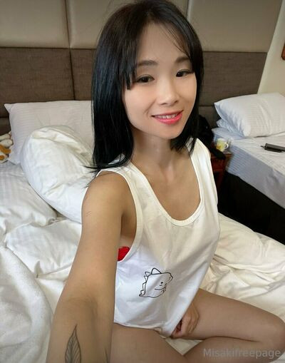 misakifreepage - #2