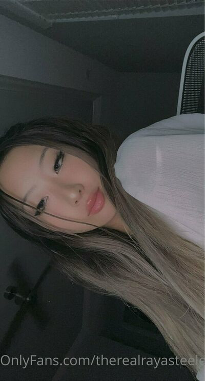 therealrayasteele - #4