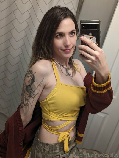 bamzycosplay - #3