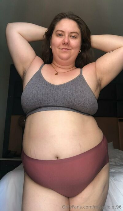 missviolet96 - #2