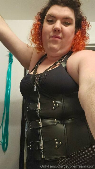 supremeamazon - #1