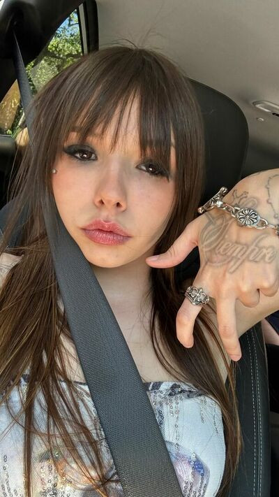 badfacesara sara__mascara - #3