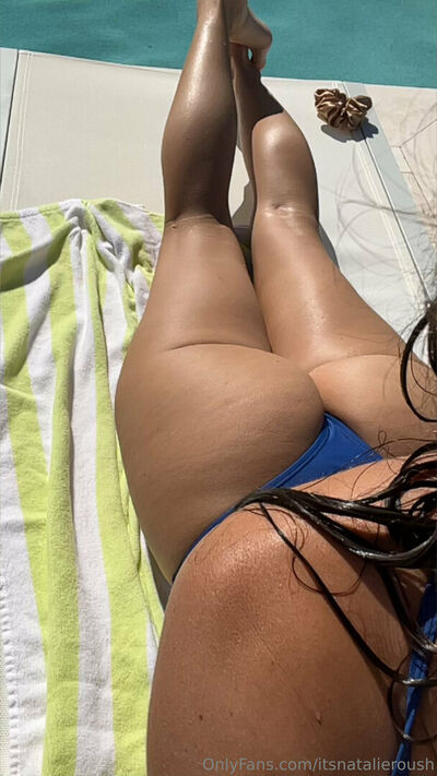 itsnatalieroush natalieroush - #2