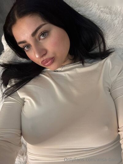 Alisa Bader - #9