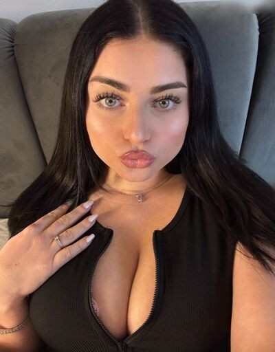 Alisa Bader - #13