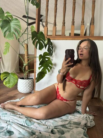 Shael Lashae - #4