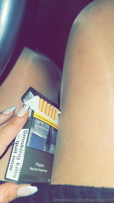 smokinscarlett - #9