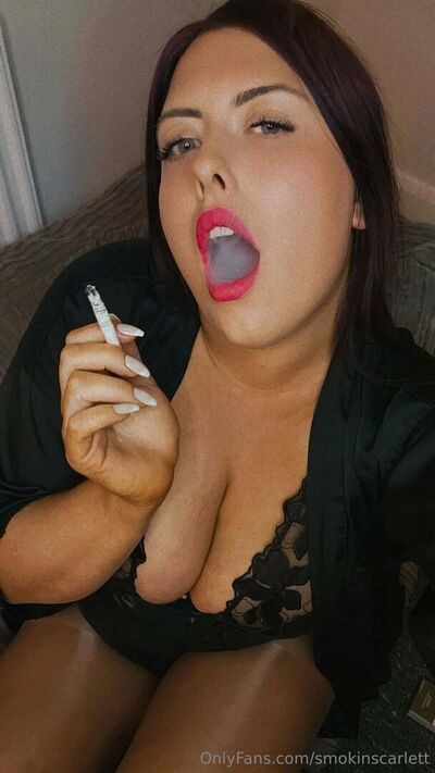 smokinscarlett - #2